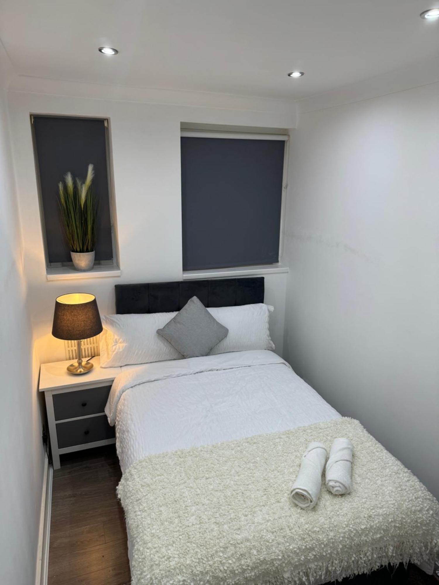Manor Court 1 Apartment Лондон Екстериор снимка