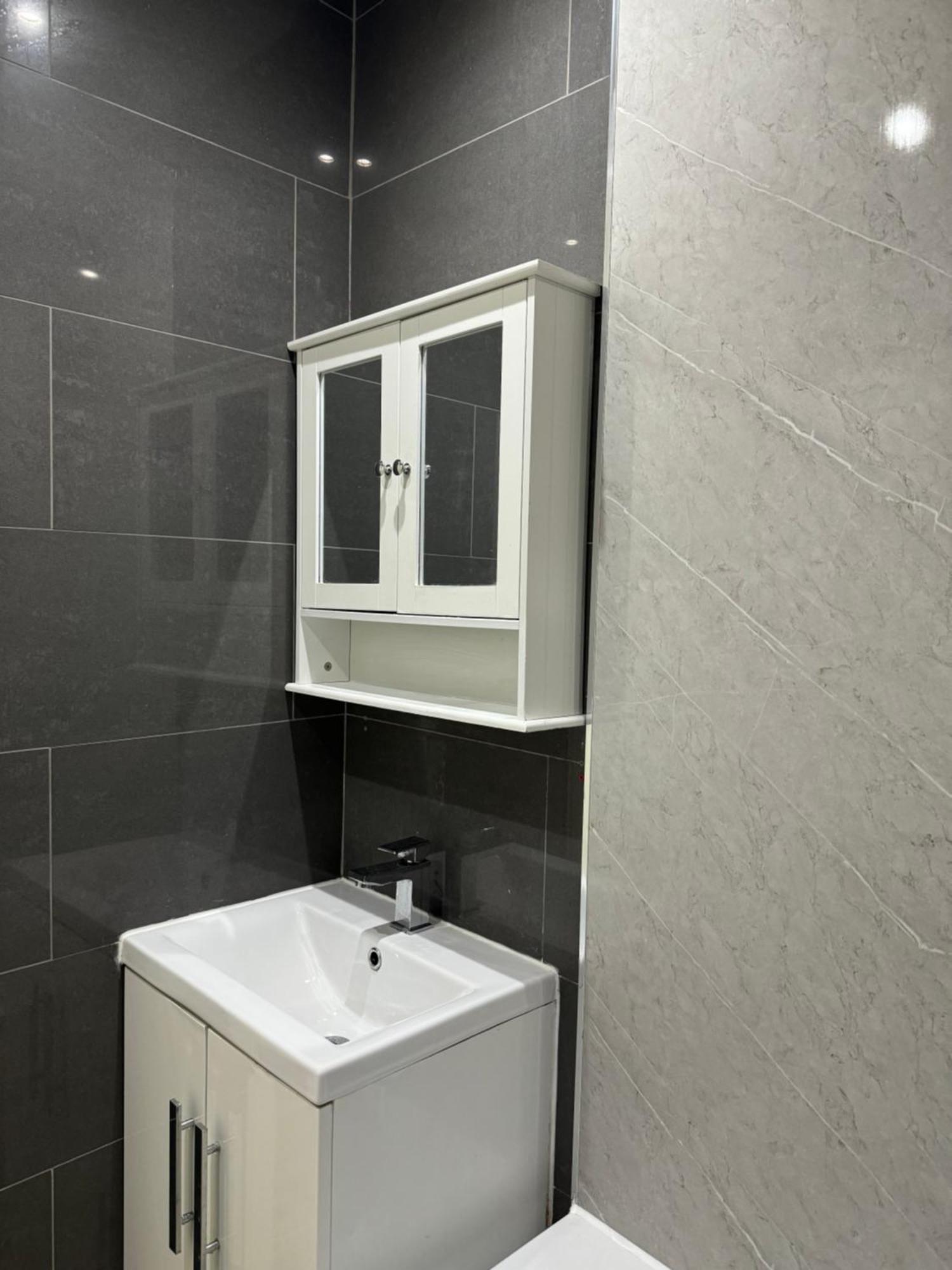 Manor Court 1 Apartment Лондон Екстериор снимка